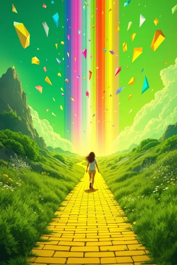 绿野仙踪之南 - 天空视频高清影视 绿野仙踪之南
