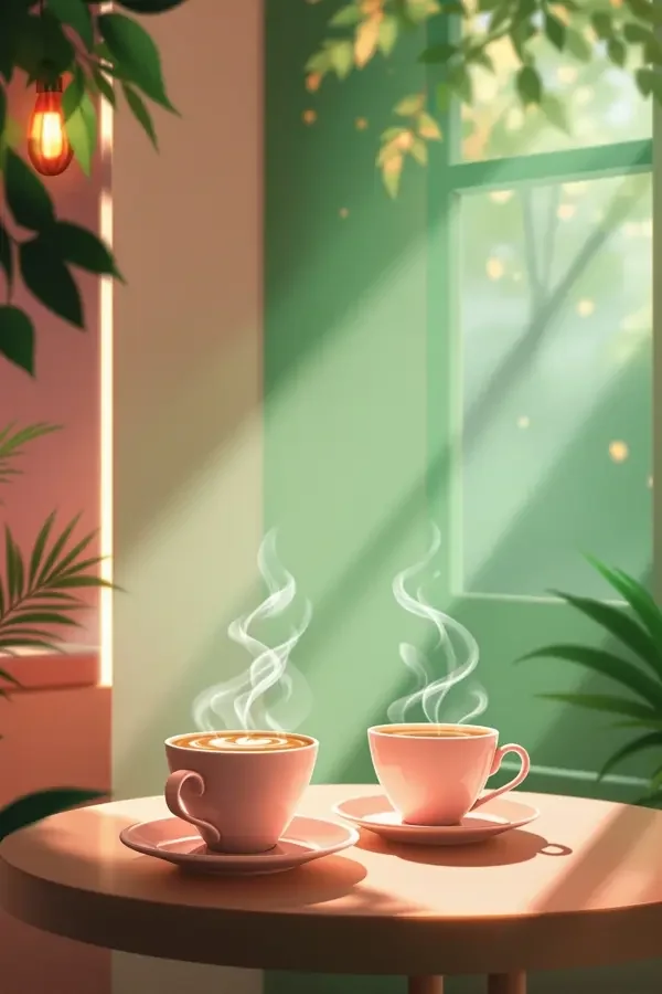 花蜜时光