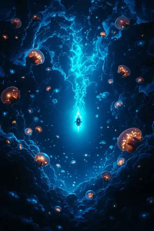 深海回声 - 天空视频高清影视 深海回声